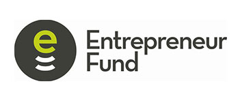 Entrepreneur Fund Logo